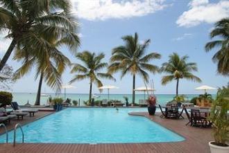 Mont Choisy Coral Azur Beach Resort