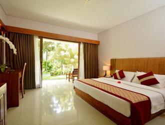 Pertiwi Resort & Spa