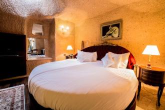 Cappadocia Cave Resort & Spa