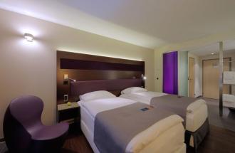 Radisson Hotel Zurich Airport