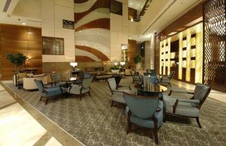 Hilton Bursa Convention Centre & Spa