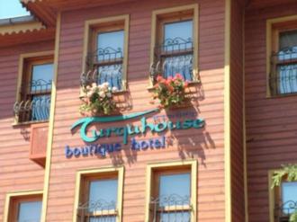 Turquhouse Boutique Hotel