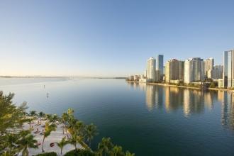 Mandarin Oriental Miami