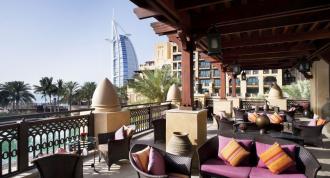 Mina A Salam - Madinat Jumeirah 