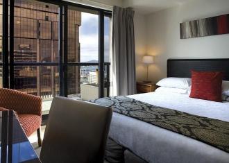 Citylife Auckland A Heritage Hotel