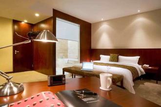 Mercure Wanshang