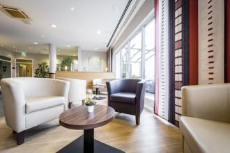 Holiday Inn Express Cologne - Muelheim