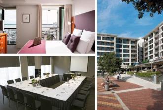 The Sebel Suites Auckland