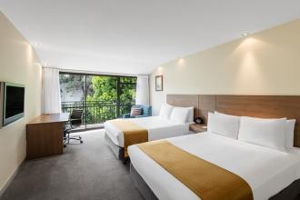 Holiday Inn Auckland Airport