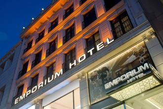 Emporium Hotel Istanbul