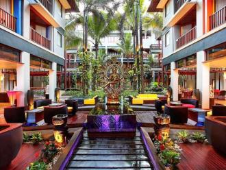 Mercure Kuta Beach Bali