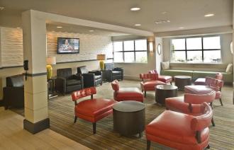 Dt Suites By Hilton Huntsville