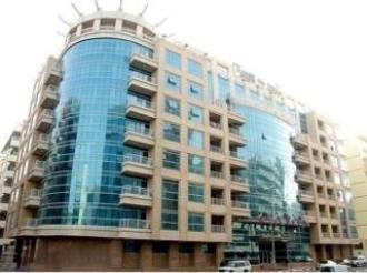 Grand Midwest Hotel Apartment In Bur Dubai