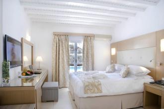 Dionysos Boutique Hotel