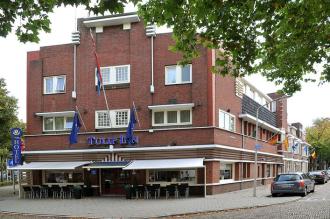 Tulip Inn Bergen op Zoom