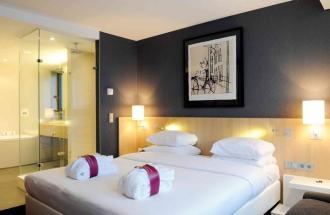 Mercure Amsterdam City