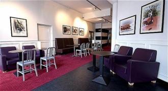 West Side Inn Amsterdam