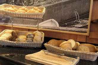 Bastion Amsterdam Zuidwest