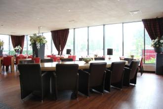 Bastion Hotel Zaandam 