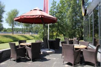Bastion Hotel Schiphol Hoofddorp