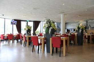 Bastion Hotel Utrecht