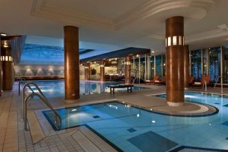 Grand City Hotel Dresden Radebeul