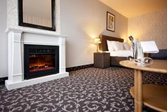 Best Western Amsterdam Airport Hotel Uithoorn