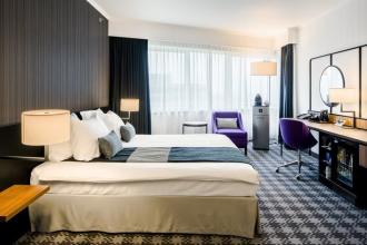 Radisson Blu Amsterdam Airport