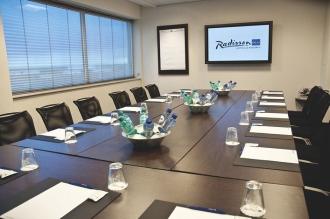 Radisson Blu Amsterdam Airport