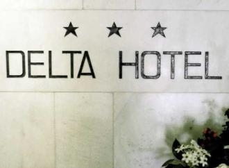 Delta Hotel City Center