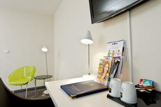 Tryp by Wyndham Frankfurt