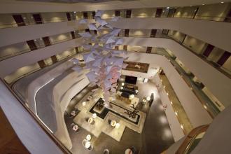 Radisson Blu Conference & Airport Hotel