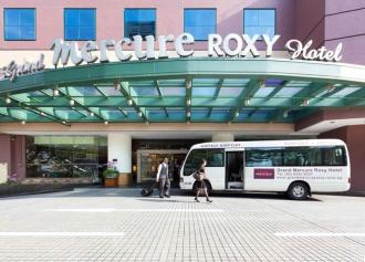 Grand Mercure Roxy