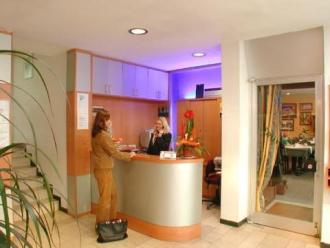 Hotel Antares