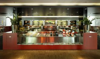 Citizen M Amsterdam South Hotel