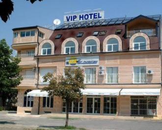 VIP hotel