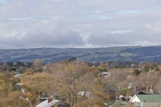 Copthorne Hotel Palmerston North