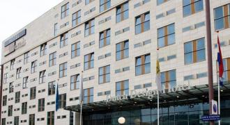 Dutch Design Hotel Artemis