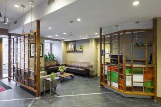 Hampton Inn Manhattan - Chelsea