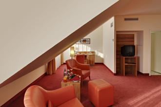 Best Western Hotel Sindelfingen City