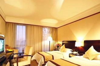 Redwall Hotel Beijing