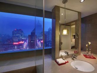 Sofitel Shanghai Hyland