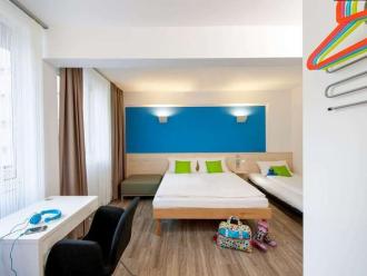 Ibis Styles Koln City