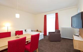 Central Swiss Quality Sporthotel