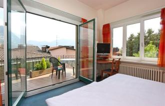 Acquarello Swiss Quality Hotel