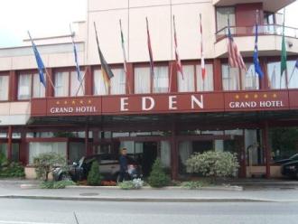 Grand Hotel Eden