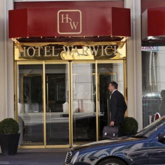 Le Warwick Geneva