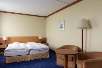 Best Western Hotel Rallye
