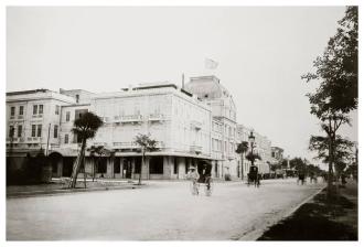 Sofitel Legend Metropole Hanoi