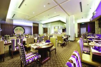 Moevenpick Hotel Hanoi